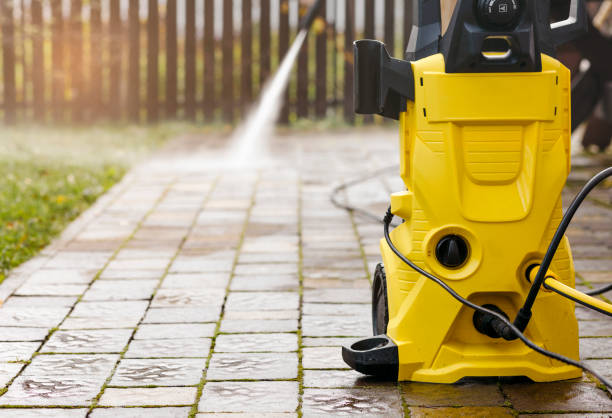 Spring Cleaning in Fort Lewis, WA